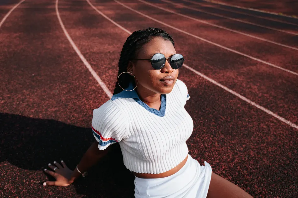 Shaun White Oakley Imagery and the Craft of Athlete Eyewear Portraits